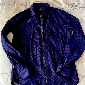 Scotch and Soda slim shirt